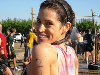 Congratulations to all SHOW US HOW YOU GET ACTIVE sweepstakes winners!