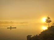 Boundary Waters Canoe Area Wilderness
