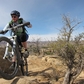 Sovereign Trail Moab Utah BLM