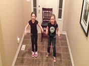 Wristband Challenge Video