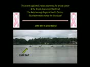 What Would Our Dragon Boat Team Do With 1,000 Wristbands?