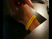 i Dream Wristband